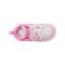 Jordan Air Jordan 1 Mid Kids Rosa - rosa