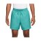Jordan 5in Poolside Short Blau F392 - blau