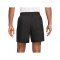 Jordan 5in Poolside Short Schwarz F010 - schwarz