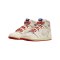 Jordan Air Jordan 1 High OG Sneaker Rare Air Cinnabar Damen Beige F100 - beige