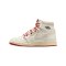 Jordan Air Jordan 1 High OG Sneaker Rare Air Cinnabar Damen Beige F100 - beige