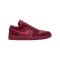 Jordan Air Jordan 1 Low SE Valentine's Day Damen Rot F600 - rot