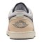 Jordan Air Jordan 1 Low SE Black Pastels Grau F004 - grau