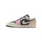 Jordan Air Jordan 1 Low SE Black Pastels Grau F004 - grau