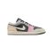 Jordan Air Jordan 1 Low SE Black Pastels Grau F004 - grau