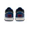 Jordan Air 1 Low SE Kids Blau - blau