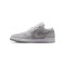 Jordan Air 1 Low SE Weiß - grau