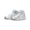 Jordan Air 1 Mid SE Damen Weiß F100 - weiss