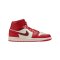 Jordan Air 1 Mid SE Sneaker Damen Beige F106 - beige