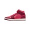 Jordan Air Jordan 1 Mid SE Valentine's Day Damen Rot F600 - rot