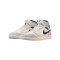 Jordan Air Jordan 1 Mid SE Sail Pastels Weiß F100 - weiss