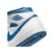 Jordan Air 1 Mid SE Weiss F141 - weiss