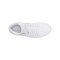 Jordan Air 1 Mid Weiss F136 - weiss