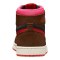 Jordan Air 1 Zoom Air Comfort 2 Damen F206 - schwarz