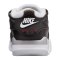 Jordan Air 4 RM BG PRM Sneaker Kids Schwarz F010 - schwarz