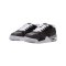 Jordan Air 4 RM BG PRM Sneaker Kids Schwarz F010 - schwarz