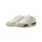 Jordan Air 4 RM Sneaker Beige F141 - beige