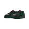 Jordan Air 4 RM Sneaker Kids Schwarz F003 - schwarz
