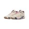 Jordan Air Jordan 38 Low Coconut Milk Weiß F100 - weiss