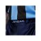 Jordan Brooklyn Cat Scratch Short Blau F412 - blau