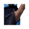 Jordan Brooklyn Cat Scratch Short Blau F412 - blau