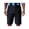 Jordan Brooklyn Cat Scratch Short Blau F412 - blau