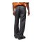 Jordan Brooklyn Draft Hose Grau F068 - grau