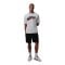 Jordan Brooklyn Essentials T-Shirt Weiß - weiss