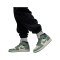 Jordan Brooklyn Fleece 24 Jogginghose Damen Schwarz F010 - schwarz