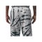Jordan Brooklyn Fleece Festival Tye-Die Short Weiß F133 - weiss