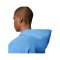 Jordan Brooklyn Fleece Hoody Blau F412 - blau