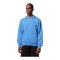 Jordan Brooklyn Fleece Hoody Blau F412 - blau