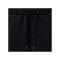 Jordan Brooklyn Fleece Jogginghose Damen Schwarz - schwarz