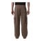 Jordan Brooklyn Fleece Oversized Cargo Braun - braun