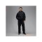 Jordan Brooklyn Fleece Oversized Jogginghose Schwarz F010 - schwarz