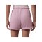 Jordan Brooklyn Fleece Short Damen Rot F676 - rot