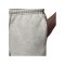 Jordan Brooklyn Fleece Short Grau F050 - grau