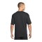 Jordan Brooklyn GFX T-Shirt Schwarz F010 - schwarz