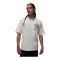Jordan Brooklyn Graphic T-Shirt Weiß F133 - weiss