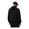 Jordan Brooklyn Hoody Schwarz - schwarz