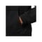 Jordan Brooklyn Hoody Schwarz - schwarz