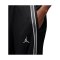Jordan Brooklyn Hose Damen Schwarz F010 - schwarz