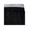 Jordan Brooklyn Hose Schwarz F011 - schwarz