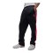 Jordan Brooklyn Hose Schwarz F011 - schwarz