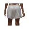 Jordan Brooklyn Nets Fleece Short Damen Beige F133 - beige