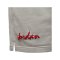Jordan Brooklyn Nets Fleece Short Damen Beige F133 - beige