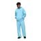 Jordan Brooklyn Oversized Hoody Blau F497 - blau