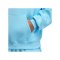 Jordan Brooklyn Oversized Hoody Blau F497 - blau