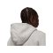 Jordan Brooklyn Oversized Hoody Grau F050 - grau