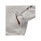 Jordan Brooklyn Oversized Hoody Grau F050 - grau